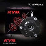 Kyb Shocks & Struts Mount Kit Rear Dodge Durango 2015-2011. Fixed Price $57.78.