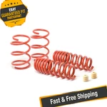 H&r 28802-3 Sport Lowering Springs For 2015-2020 Bmw M4 Cabrio F83. Fixed Price $365.95.
