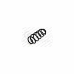 Lesjofors Coil Spring Front 4095057 Volkswagen Vw. Fixed Price $86.19.
