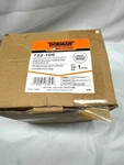 Dorman 722-100 Rear Leaf Spring Shackle And Bracket Kit *new Box Damage. Fixed Price $40.50.