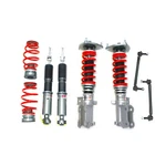 Godspeed Monors Coilover Shock+spring For Veloster 19-22, Elantra 22-25. Fixed Price $765.00.