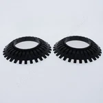 Kyb SM5432 Front Upper Coil Spring Insulators Fits 2001-2007 Caravan 2PCS. Fixed Price $23.91.