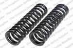 Coil Spring-lx, Door, Sedan Lesjofors 4135713 Fits 1986 Honda Accord. Fixed Price $106.99.