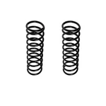 Lesjofors Pair Set Front Coil Springs Honda Prelude 92-96 2.3 4L. Fixed Price $182.95.