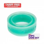 Eibach SR.250.0070, One Green Polyurethane Spring Rubber 2.5IN Durometer. Fixed Price $74.02.