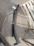 2025 Chevrolet Express 2500 Rear Leaf Spring 3126257. Fixed Price $139.00.