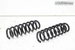 2016-2018 Bmw 330E F30 Rwd Rear Left & Right Shock Strut Coil Spring Set Oem. Fixed Price $88.54.