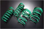 Tein SKBBG-S3B00 For 08-12 Honda Accord (CP2 / CP3) Tech Lowering Springs. Fixed Price $277.95.