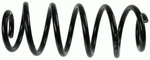 Sachs 998 431 Coil Spring For Audi. Fixed Price $60.69.