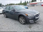 Right Coil/air Spring Oem 14-19 Infiniti Q70 1YR Wrnty. Fixed Price $125.00.