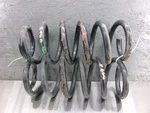 06 - 12 Toyota RAV4 Rear Coil Spring 4X2/4X4 W/o 16'' Tire. Fixed Price $106.36.