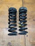 2014-2021 Maserati Ghibli Rear Right & Left Shock Absorber Strut Spring Set Oem. Fixed Price $50.00.