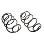 Coil Spring Set Moog 6321. Fixed Price $93.95.