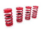 Megan Coilover Sleeves Springs Lowering For 88-91 Honda Cr-x Crx D15 D16A. Fixed Price $141.33.