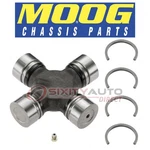Moog At Transmission Universal Joint For 1981 Plymouth PB350 - Driveline Wp. Fixed Price $42.79.