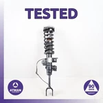 12-18 Bmw F12 650I 640I Convertible Rwd Front Left Vdc Adaptive Shock Strut Oem. Fixed Price $139.23.