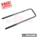 Comp U-bolt, Leaf Spring PRO-13-90087. Fixed Price $30.67.