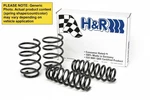 H&r 53039 Sport Lowering Springs For 2007-2012 Nissan (B16) Sentra. Fixed Price $233.83.
