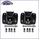 2PCS Rear Forward Leaf Spring Hanger 1994-2002 Dodge Ram 2500 722-224. Fixed Price $69.34.
