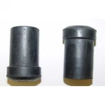 Omix Rear Spring Shackle Bushing 18271.20 * Fits 76-86 Jeep Cj Models. Fixed Price $17.22.