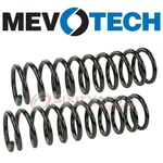 Mevotech Supreme Rear Coil Spring Set 2005-2007 Ford Focus 2.0L L4 Tr. Fixed Price $126.64.