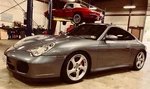 Vogtland Lowering Springs 01 02 03 04 Porsche Carerra 911 4S Turbo 996 950705. Fixed Price $302.45.