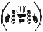 Skyjacker 184BKS-N Rear Suspension Lift Kit W/shock 80-96 Ford Bronco. Fixed Price $1595.74.