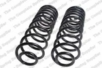 Coil Spring-rwd, Mini Cargo Van Lesjofors 4427543 Fits 1986 Ford Aerostar. Fixed Price $131.40.