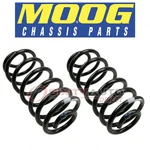 Moog Rear Coil Set For 2007-2009 Saturn Aura Suspension Ry. Fixed Price $141.32.