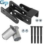 Fit For Chevy Blazer S10 Gmc Jimmy S15 Leaf Spring Shackle Rear Lh & Rh Pair Set. Fixed Price $24.17.