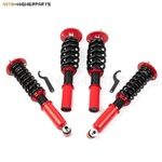 Coilovers Suspension Kits For 2004-10 Bmw 5 Series E60 Struts Shocks Adj. Height. Fixed Price $257.99.