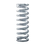 QA1 10CS150 Coil-over Spring Lbs./in. Rate 10IN 2.5IN Dia Chrome. Fixed Price $89.95.