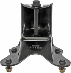 2000-2004 Ford Excursion Leaf Spring Hanger Rearward Dorman 2001. Fixed Price $87.36.