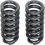 Dorman 929-916 Hd Coil Spring Upgrade- 35 Percent Increased Load Handling. Fixed Price $294.56.