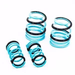 Godspeed Traction-s Lowering Springs For 15-UP Subaru Wrx Sti F:1.4" R:1.4" Drop. Fixed Price $162.00.