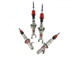 SKUNK2 Sport Shocks Fits 96 00 Honda Civic 541-05-1220. Fixed Price $359.00.