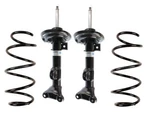Bilstein B4 Dampmatic Front Struts & B3 Coil Spring Kit For W204 C300 Hd Sport. Fixed Price $440.95.