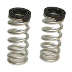 Belltech Front Lowered Coil Springs For 88-99 C1500 C2500 Tahoe Yukon Pair 23452. Fixed Price $257.00.