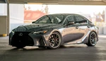 For 2014-2023 Lexus IS350 IS200T IS300 F-sport Rwd Eibach Sportline Springs. Fixed Price $395.00.