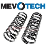 Mevotech Supreme Front Coil Spring Set For 1982-1991 Chevrolet Camaro 2.5L Ei. Fixed Price $104.70.