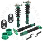 Coilovers Suspension Shocks Set For 2011-2015 Hyundai Genesis Coupe 2.0L 3.8L. Fixed Price $295.19.
