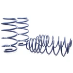 H&r 54702 Lowering Front And Rear Springs Kit For 2012-18 Vw Beetle 1.8T 2.5 Tdi. Fixed Price $255.10.