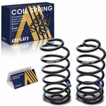 Aisin QTY(2) Coil Spring For Chevrolet Hhr Cobalt Pontiac G5 Pursuit Saturn Ion. Fixed Price $69.99.
