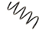 1X Bilstein B3 Front Coil Spring For Mercedes C-class 37-133740. Fixed Price $92.08.