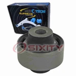Mevotech Supreme Front Lower Rearward Suspension Control Arm Bushing For Rj. Fixed Price $28.06.