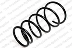 Rear Axle Lesj Fors 4255408 Suspension Spring Mazda. Fixed Price $56.55.