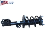 2015- 26 Ford Mustang Front Suspension Strut Shock Coil Spring Rh Passenger Oem. Fixed Price $129.83.