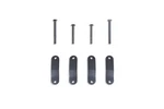 Maxtrac Suspension 716710 1" Lift Shackles For 2007-2021 Toyota Tundra. Fixed Price $105.80.