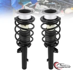 Pair Complete Front Shock Struts Assy For Bmw 325I 328I 330I 335I 128I 135I 323I. Fixed Price $83.88.