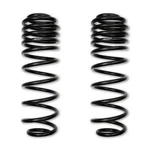 Rk For 2019+ Jeep Wrangler Jt 3.0IN Rear Coil Springs Only. Fixed Price $284.05.
